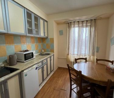 Shymkent Apartamento | Квартира 5 в центре города