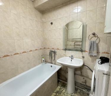 Shymkent Apartamento | Квартира 5 в центре города