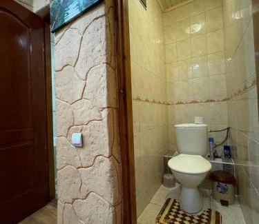 Shymkent Apartamento | Квартира 5 в центре города