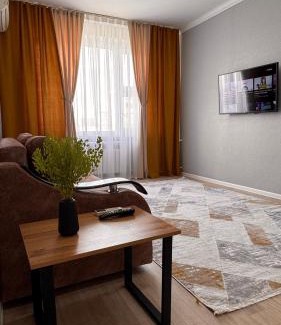 Aktau Apartamento | Квартира 6-35