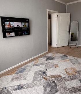 Aktau Apartamento | Квартира 6-35