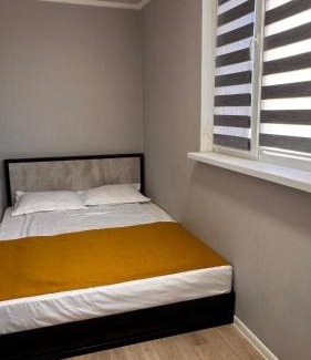 Aktau Apartamento | Квартира 6-35