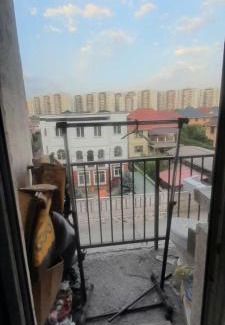Almaty Apartamento | Квартира