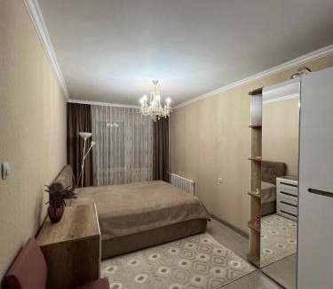 Kokshetau Apartamento | Квартира