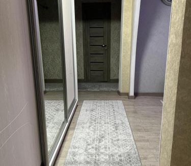 Kokshetau Apartamento | Квартира
