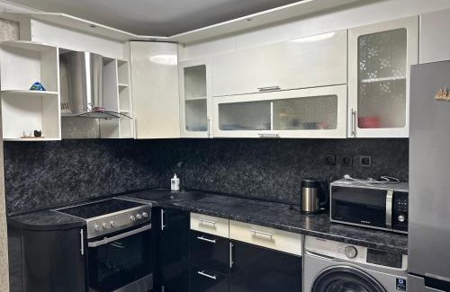 Kokshetau Apartamento | Квартира
