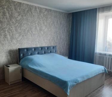 Semey Apartamento | Квартира