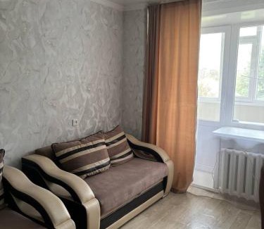 Semipalatinsk Apartamento | Квартира