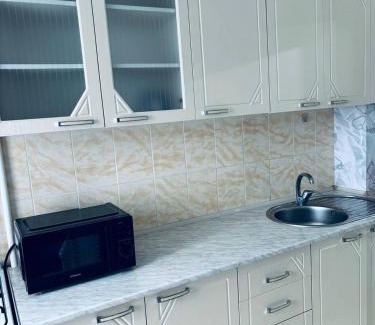 Semipalatinsk Apartamento | Квартира