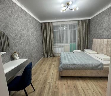 Semey Apartamento | Квартира