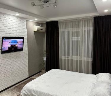 Shymkent Apartamento | Квартира