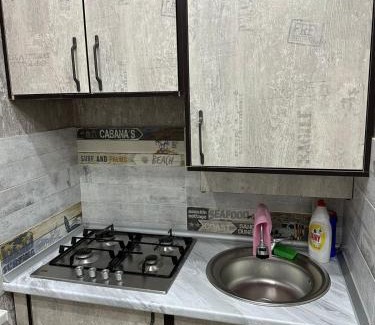Shymkent Apartamento | Квартира