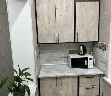 Shymkent Apartamento | Квартира