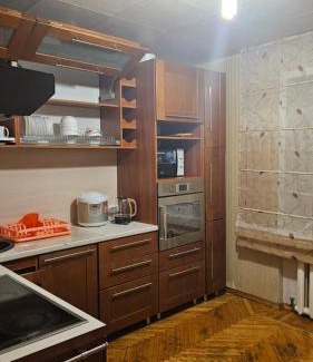 Temirtau Apartamento | Квартира
