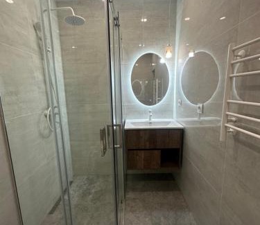 Oskemen Apartamento | Квартира