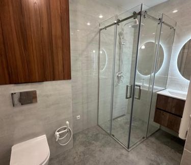 Oskemen Apartamento | Квартира