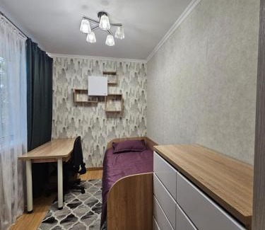 Ulytau District Apartamento | Квартира