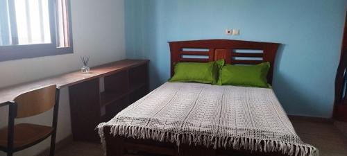 Yaounde Apartamento | Квартира Olimbe