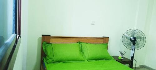 Yaounde Apartamento | Квартира Olimbe