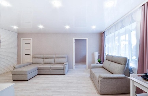 Pskov Old Town Apartamento | Квартира on Naberezhnaya 2