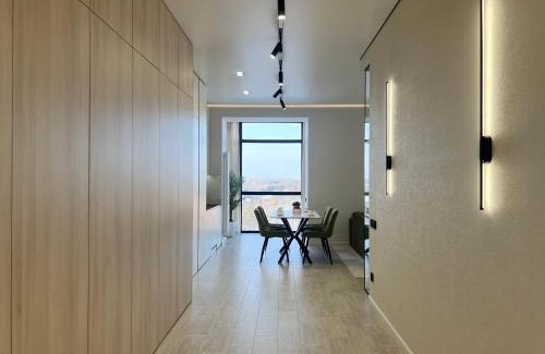 Pavlodar Apartamento | Квартира Open Space