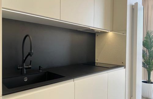 Pavlodar Apartamento | Квартира Open Space