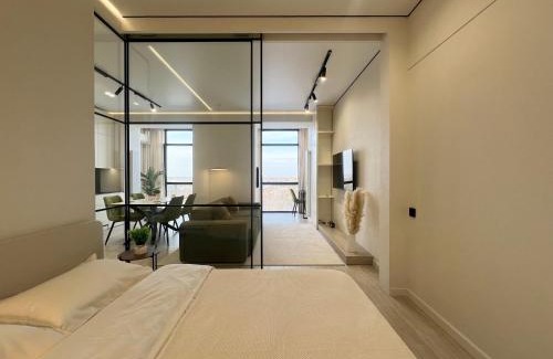 Pavlodar Apartamento | Квартира Open Space