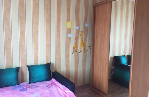 Veliky Novgorod Apartamento | Квартира