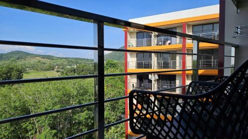Mai Khao Apartamento | Квартира