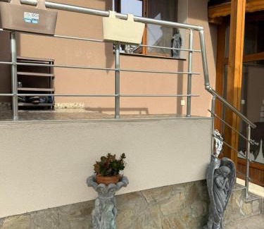 Dolna Mitropoliya Casa | Квартири ЦЕНТРАЛ