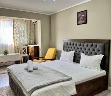 Shymkent Apartamento | Квартирное бюро Ай