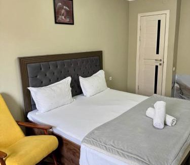 Shymkent Apartamento | Квартирное бюро Ай