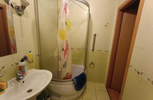 Kirovohrads'ka oblast Apartamento | Квартиры Знаменка