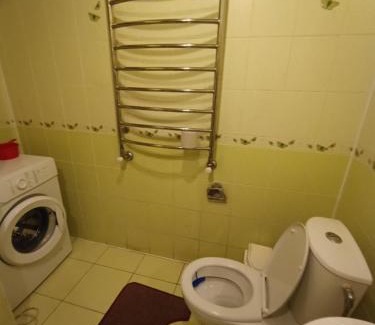 Kirovohrads'ka oblast Apartamento | Квартиры Знаменка