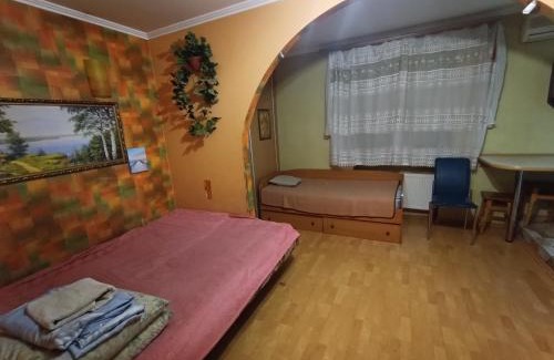 Kirovohrads'ka oblast Apartamento | Квартиры Знаменка