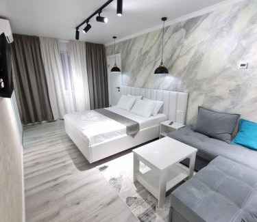 Shymkent Apartamento | Квартиры на Арбате 2 комнатные
