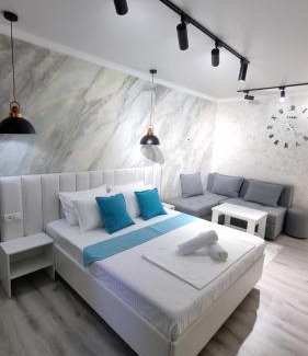 Shymkent Apartamento | Квартиры на Арбате 2 комнатные