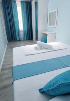 Shymkent Apartamento | Квартиры на Арбате 2 комнатные
