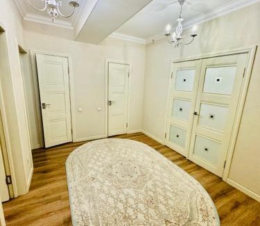 Bishkek Apartamento | Кватира 2х - комнатная