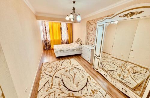 Bishkek Apartamento | Кватира 2х - комнатная