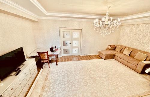 Bishkek Apartamento | Кватира 2х - комнатная