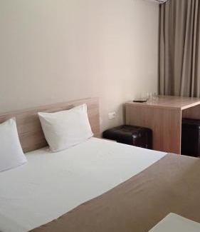 Shymkent Hotel | КзО