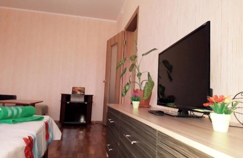 Kursk Apartamento | Клыкова 83 этаж 6