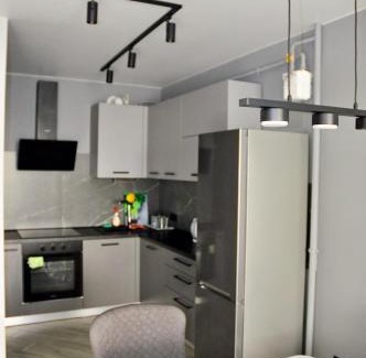 Yavory Apartamento | Княгині Ольги нові апартаменти