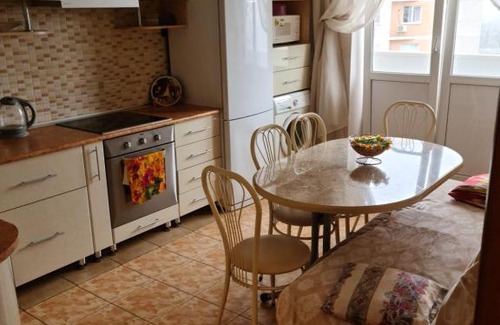 Zapadnyy okrug Apartamento | Кожевенная 6266