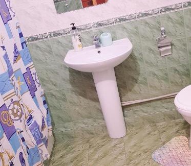 Zapadnyy okrug Apartamento | Кожевенная 6267