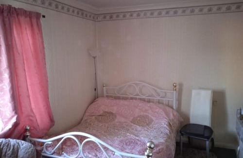 Wakefield Casa | Комната