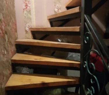 Klavdiyevo-Tarasove Apartamento | Комната