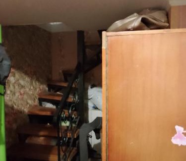 Klavdiyevo-Tarasove Apartamento | Комната