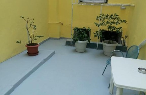 Agios Panteleimonas Casa | Комнаты для отдыха